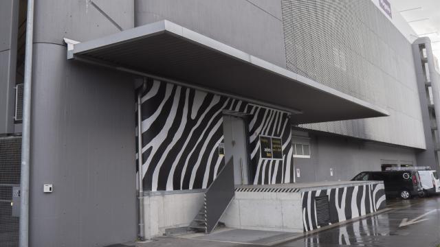 Individuelle Lagerräume mieten - beim Self-Storage Profi | zebrabox.ch